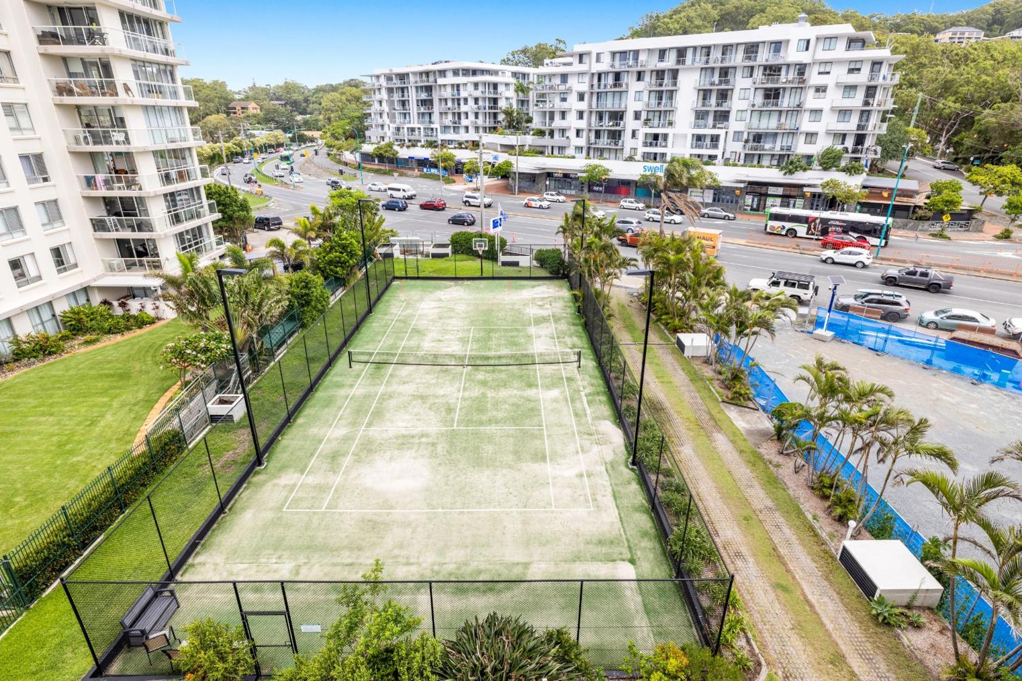 Bliss On Burleigh Apartment Gold Coast