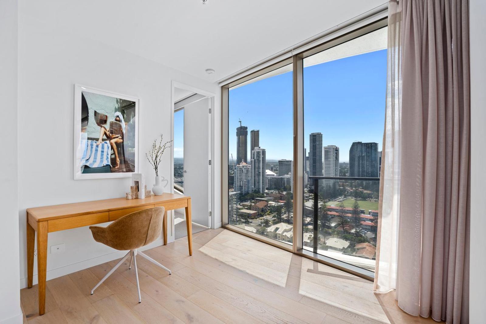 Dawn - Gclr Apartment *