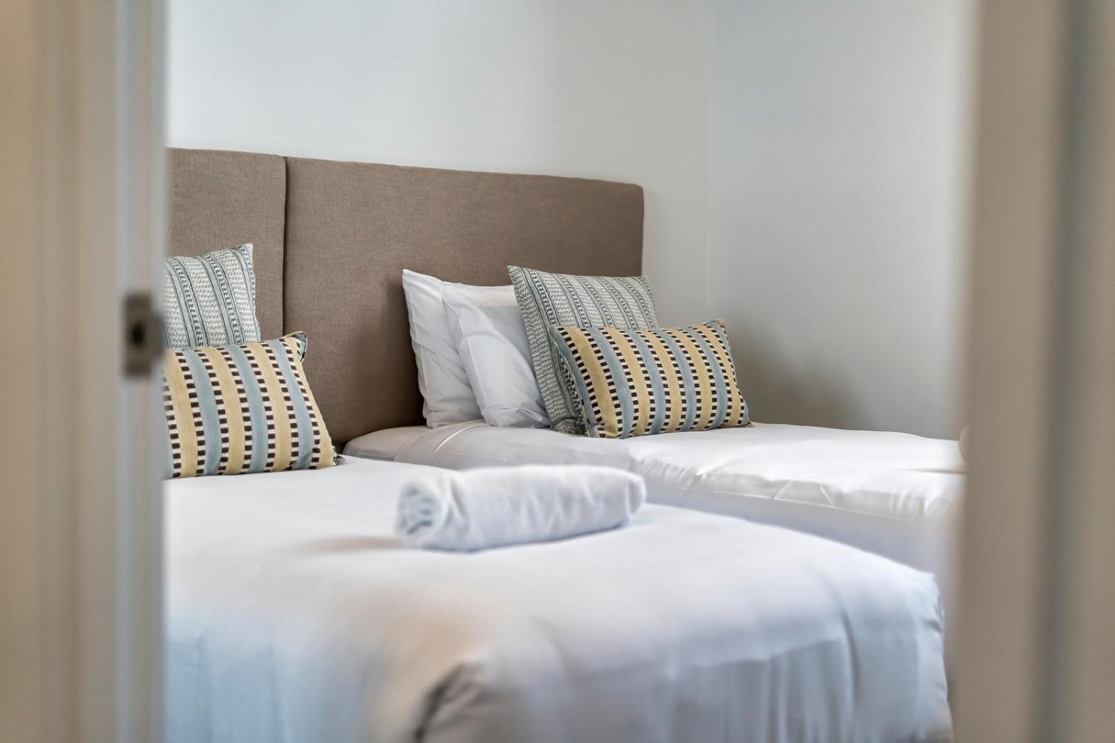 Dawn - Gclr Apartment *