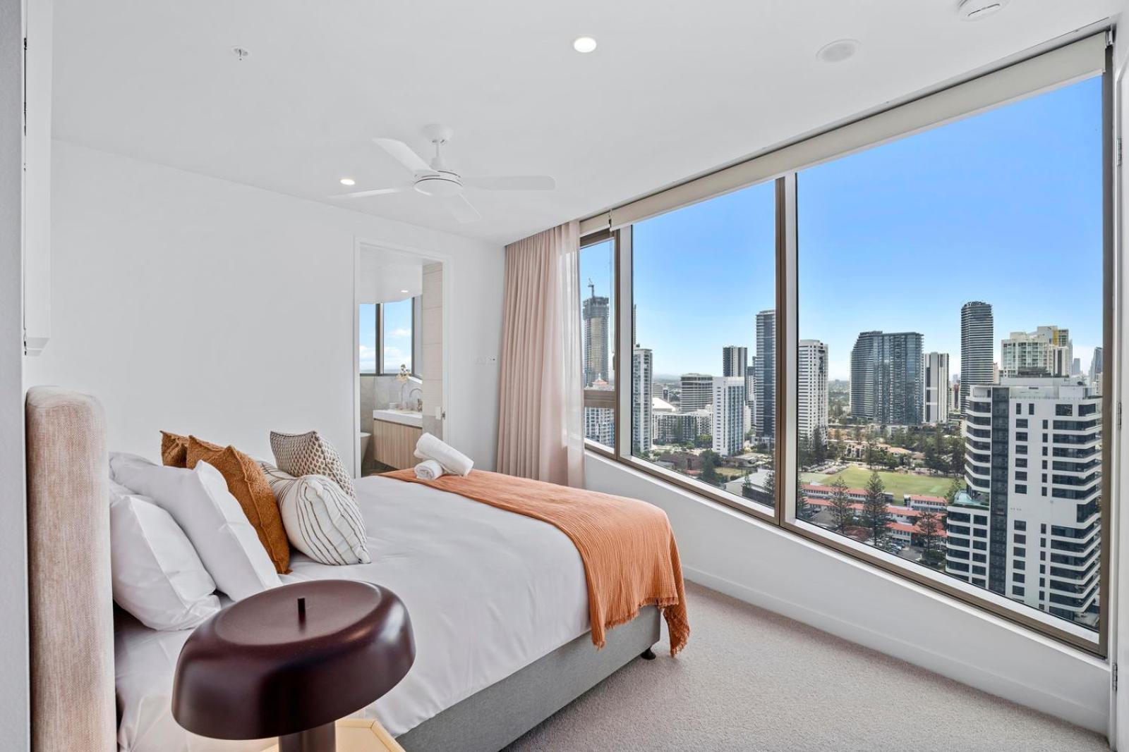Apartment Dawn - Gclr