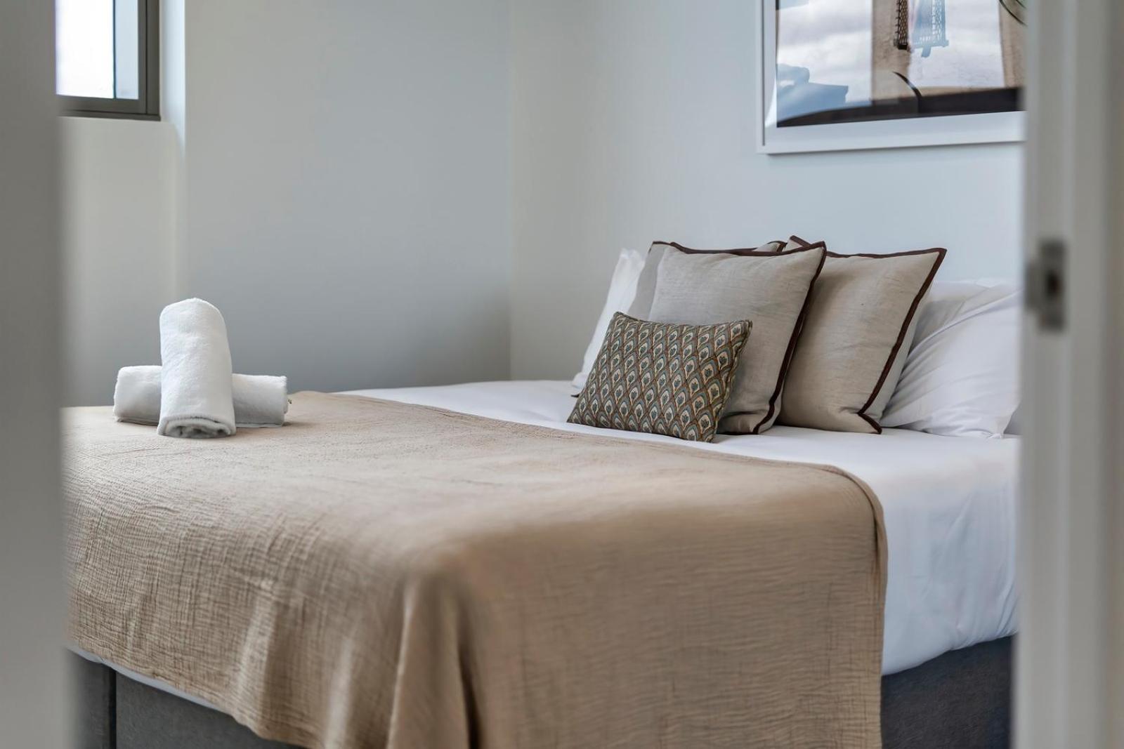 Dawn - Gclr Apartment Gold Coast
