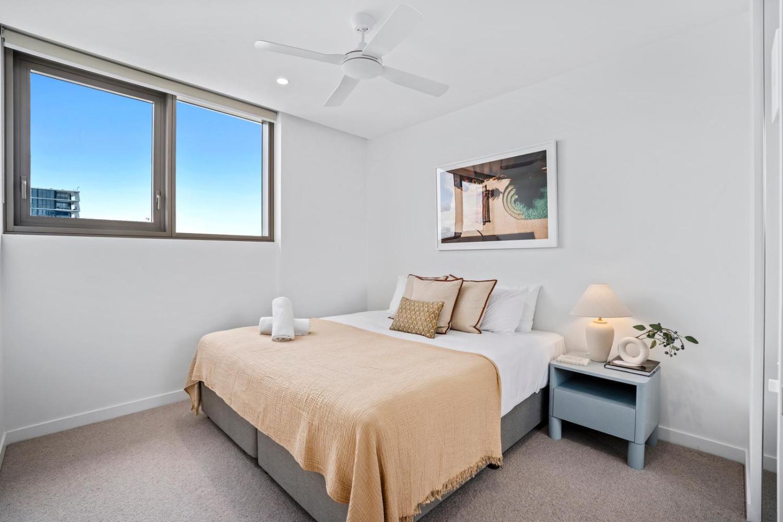 Dawn - Gclr * Gold Coast