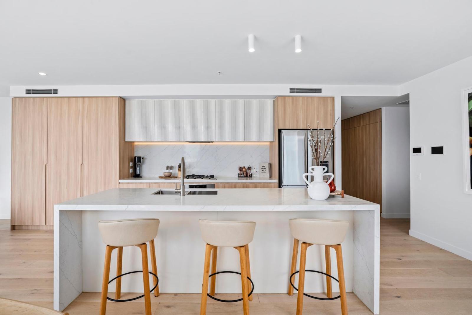 Dawn - Gclr Apartment Gold Coast