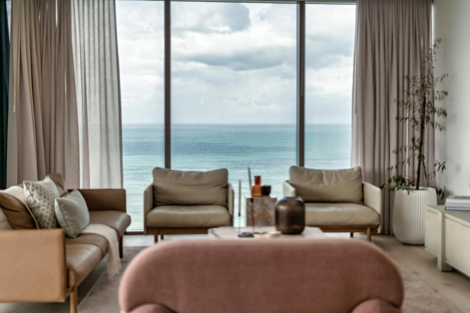 Dawn - Gclr Apartment Gold Coast
