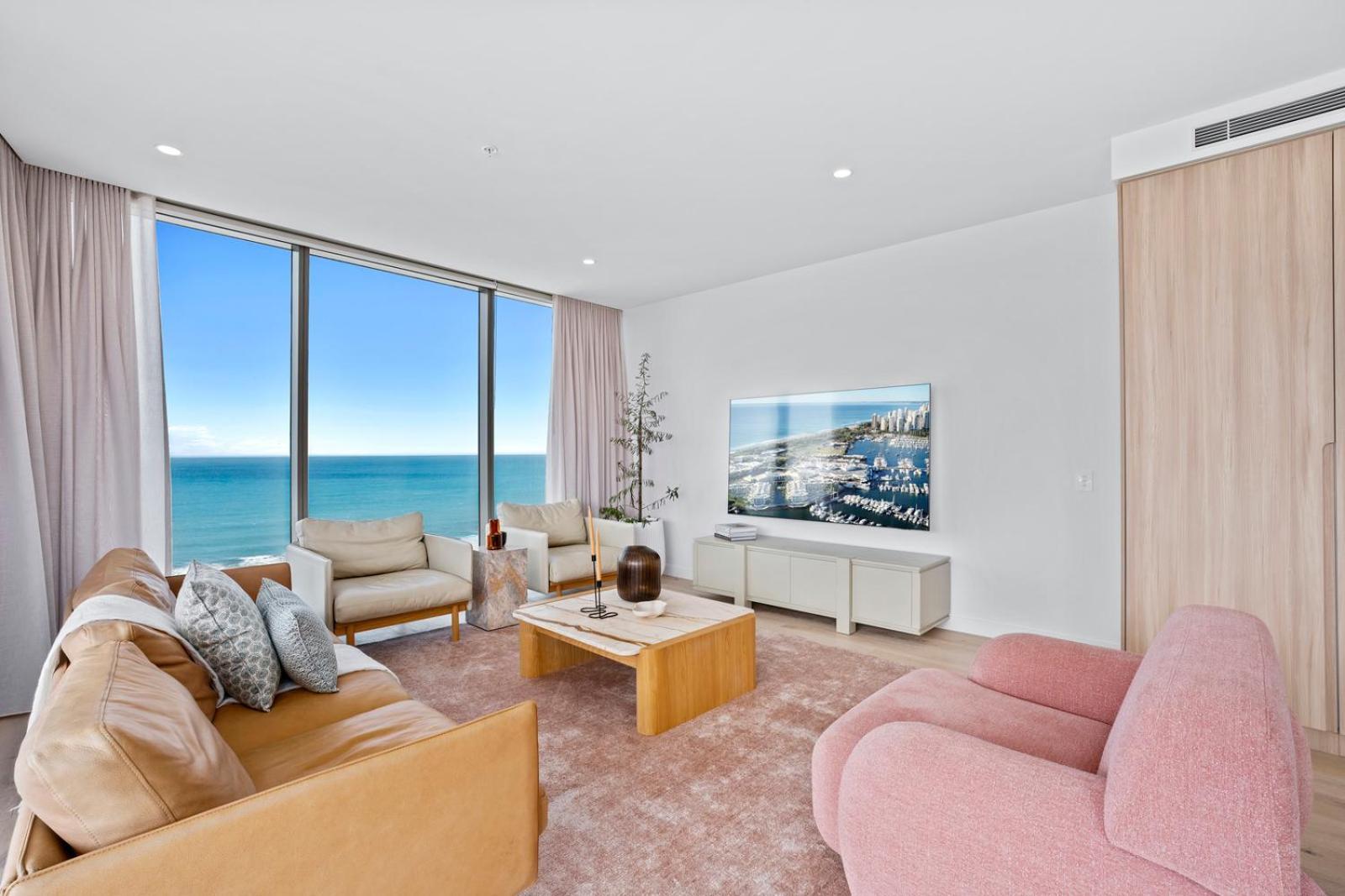 Apartment Dawn - Gclr *