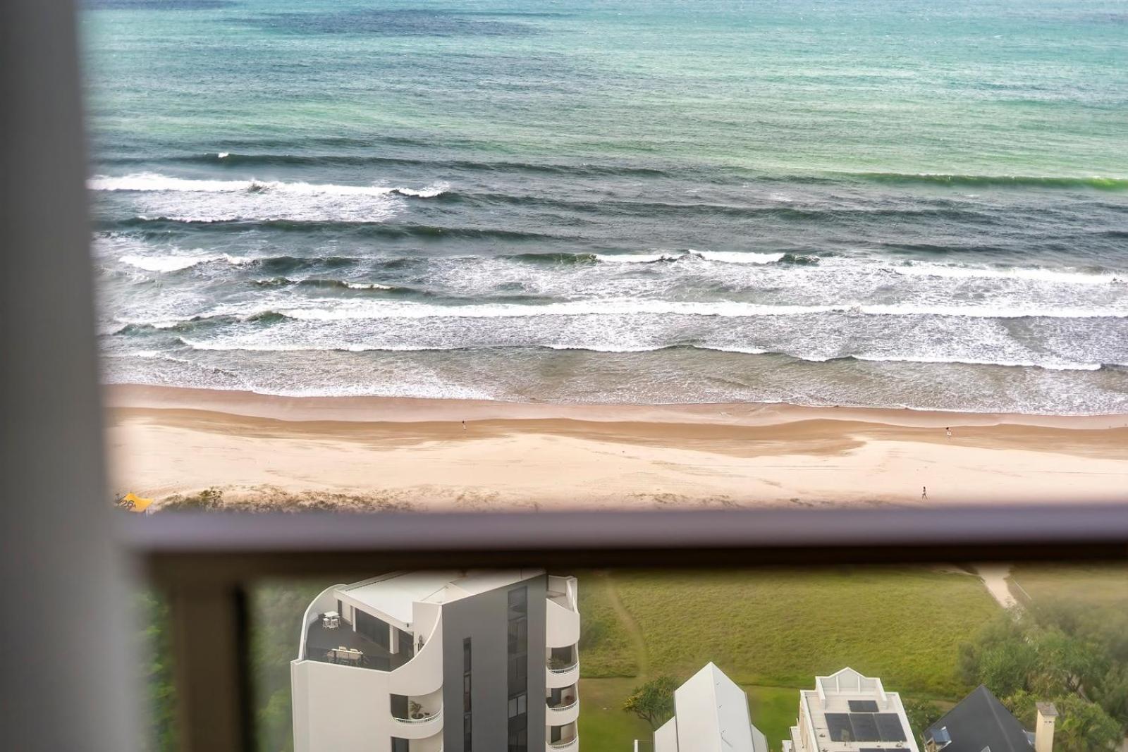 Apartment Dawn - Gclr Gold Coast
