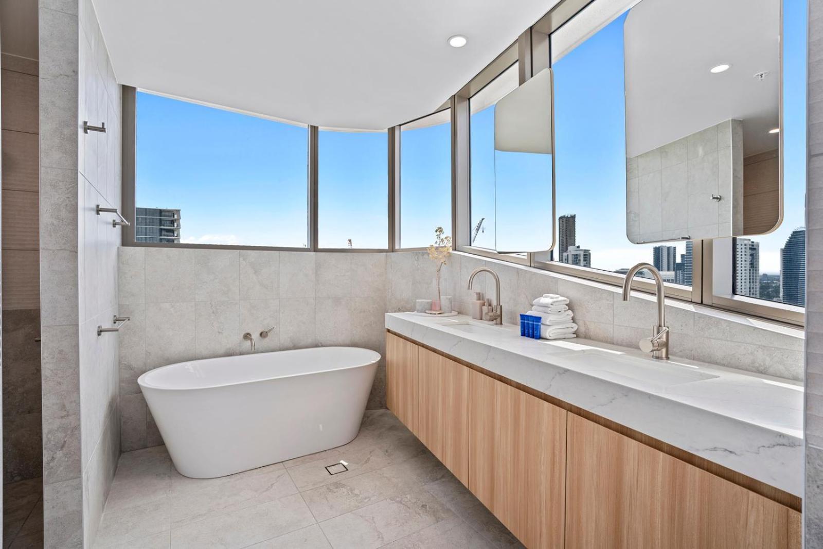 Dawn - Gclr Apartment Gold Coast