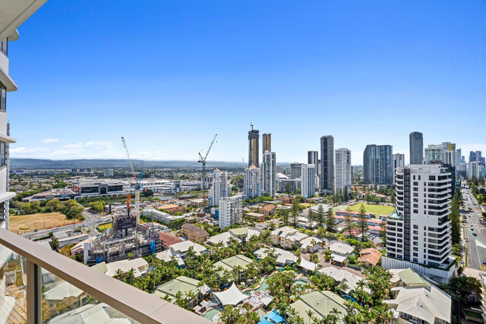 Dawn - Gclr * Gold Coast