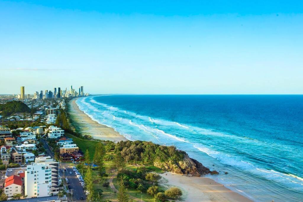 Apartamento Palace In The Sky Gold Coast