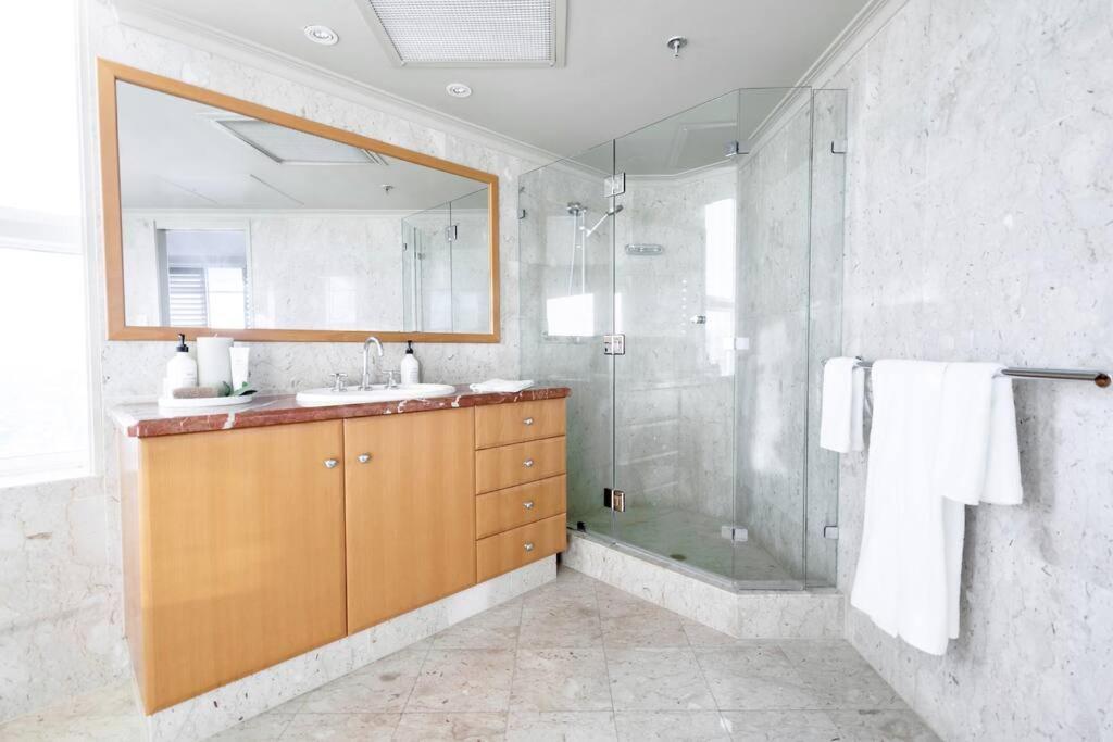 Apartamento Palace In The Sky