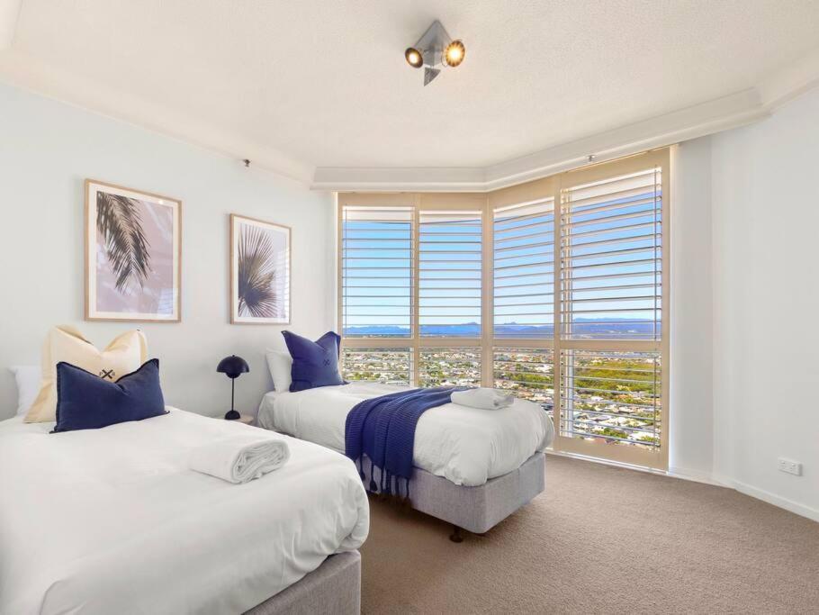 Apartamento Palace In The Sky *