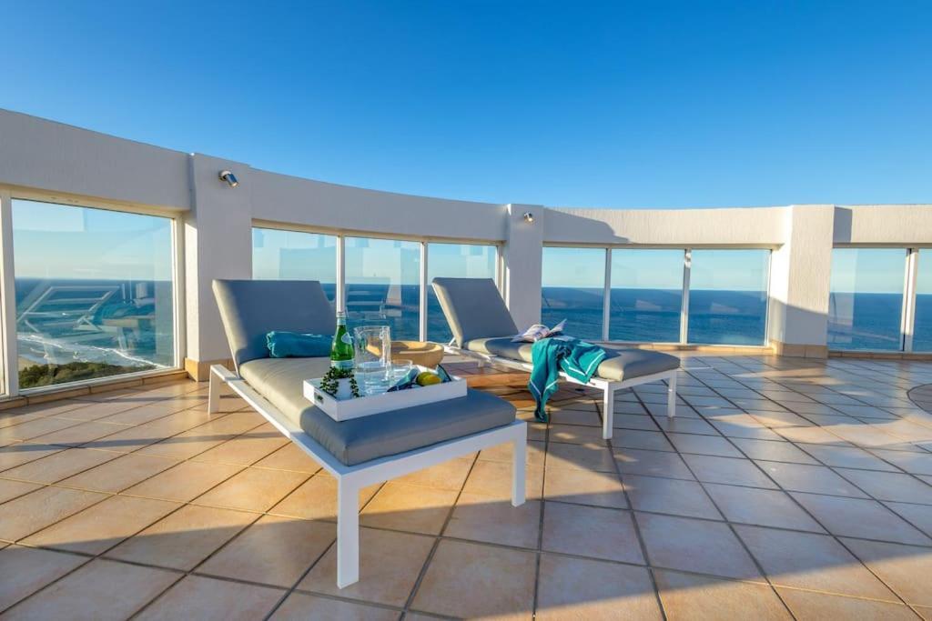 Palace In The Sky Apartamento Gold Coast