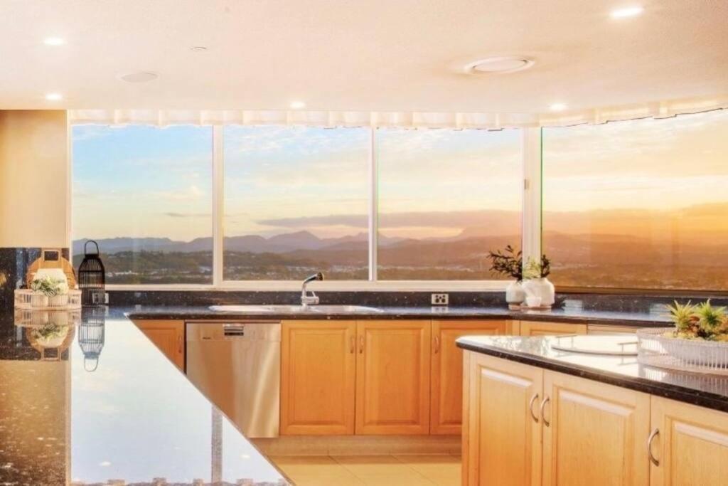 Apartamento Palace In The Sky Gold Coast