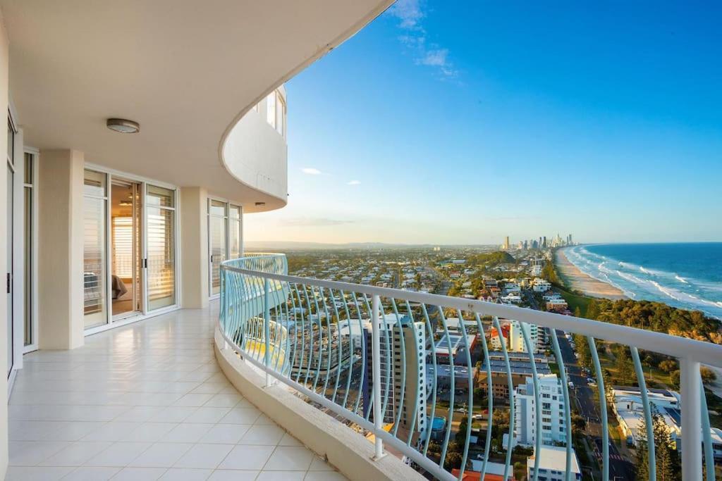 Apartamento Palace In The Sky