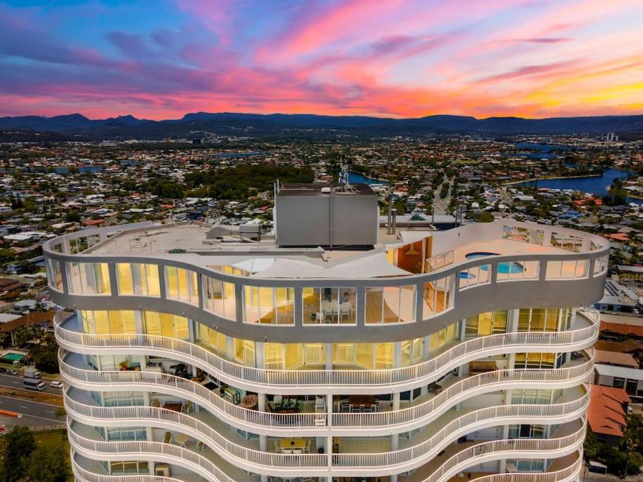 Apartamento Palace In The Sky *