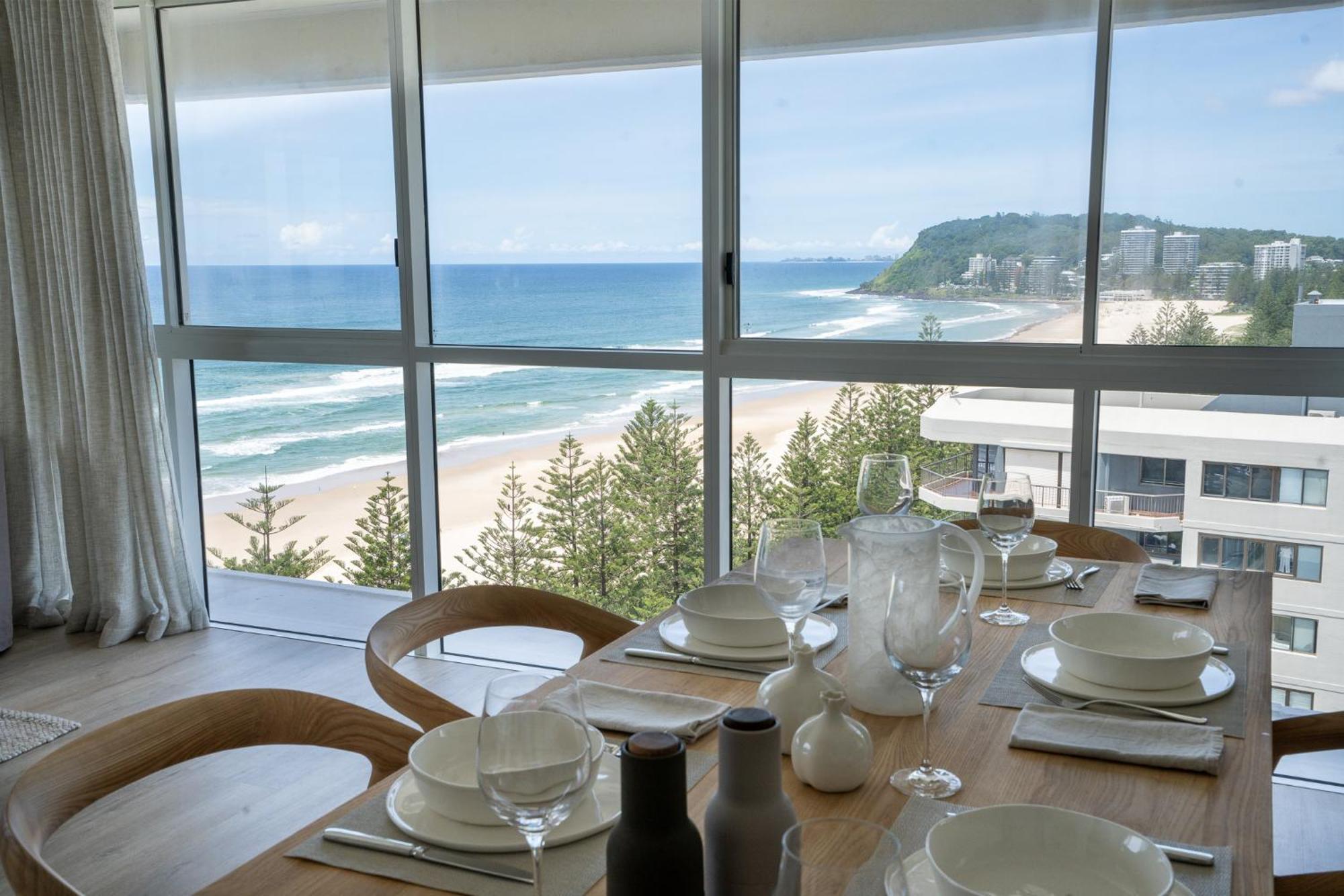 Aparthotel Cashelmara Beachfront 4*