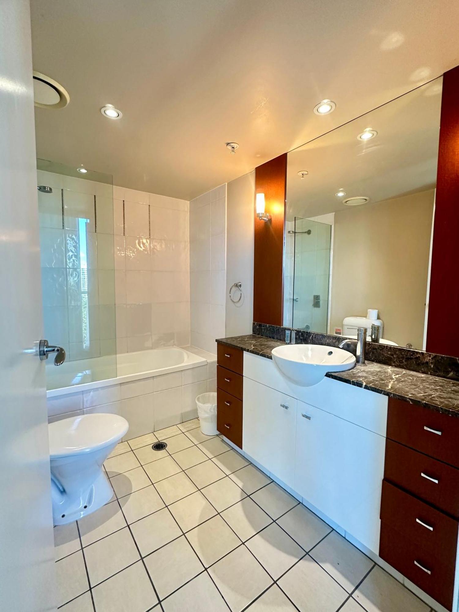 Chevron Renaissance - Style Living By Premium Apartment Gold Coast
