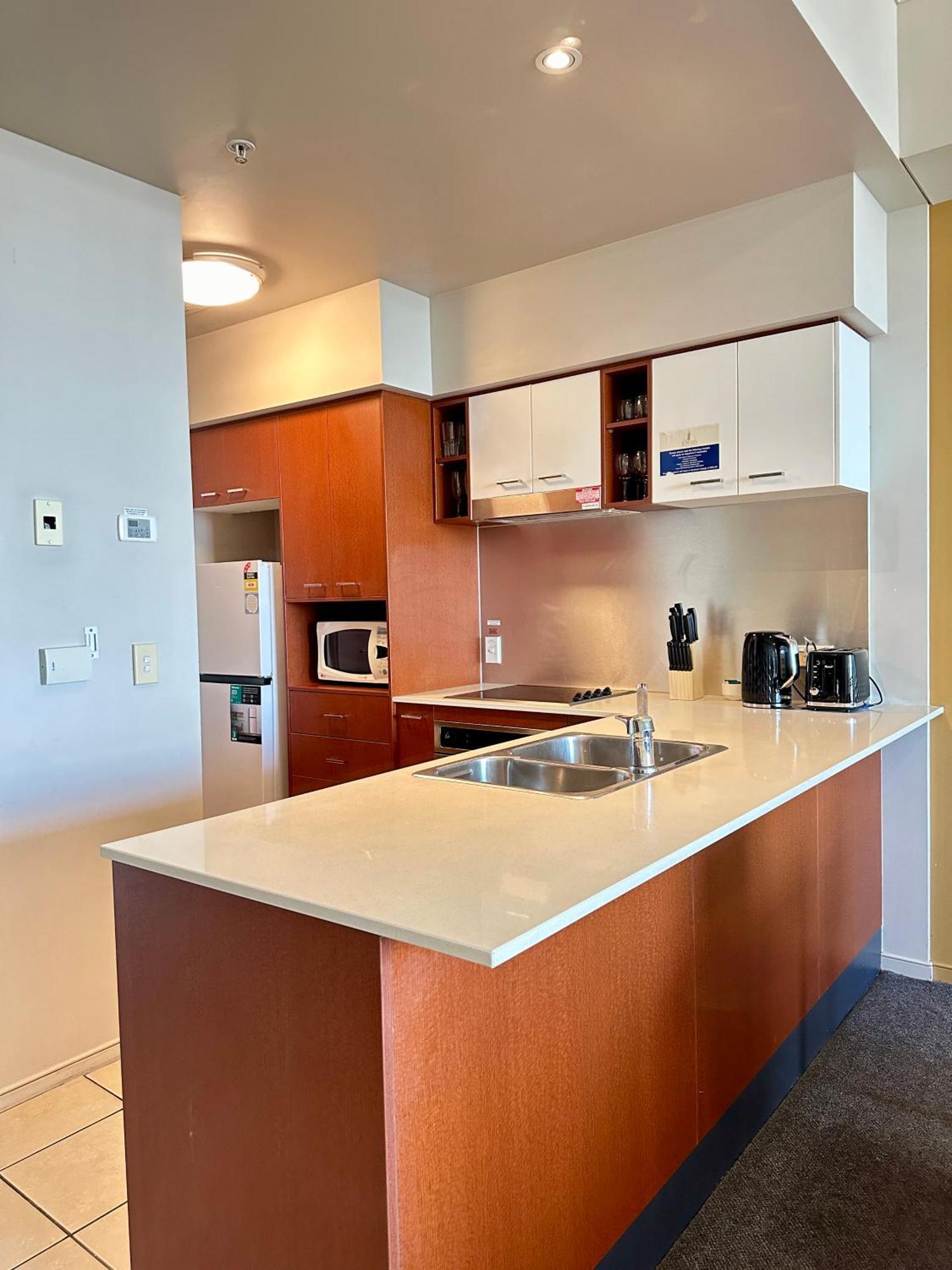 Chevron Renaissance - Style Living By Premium Apartment