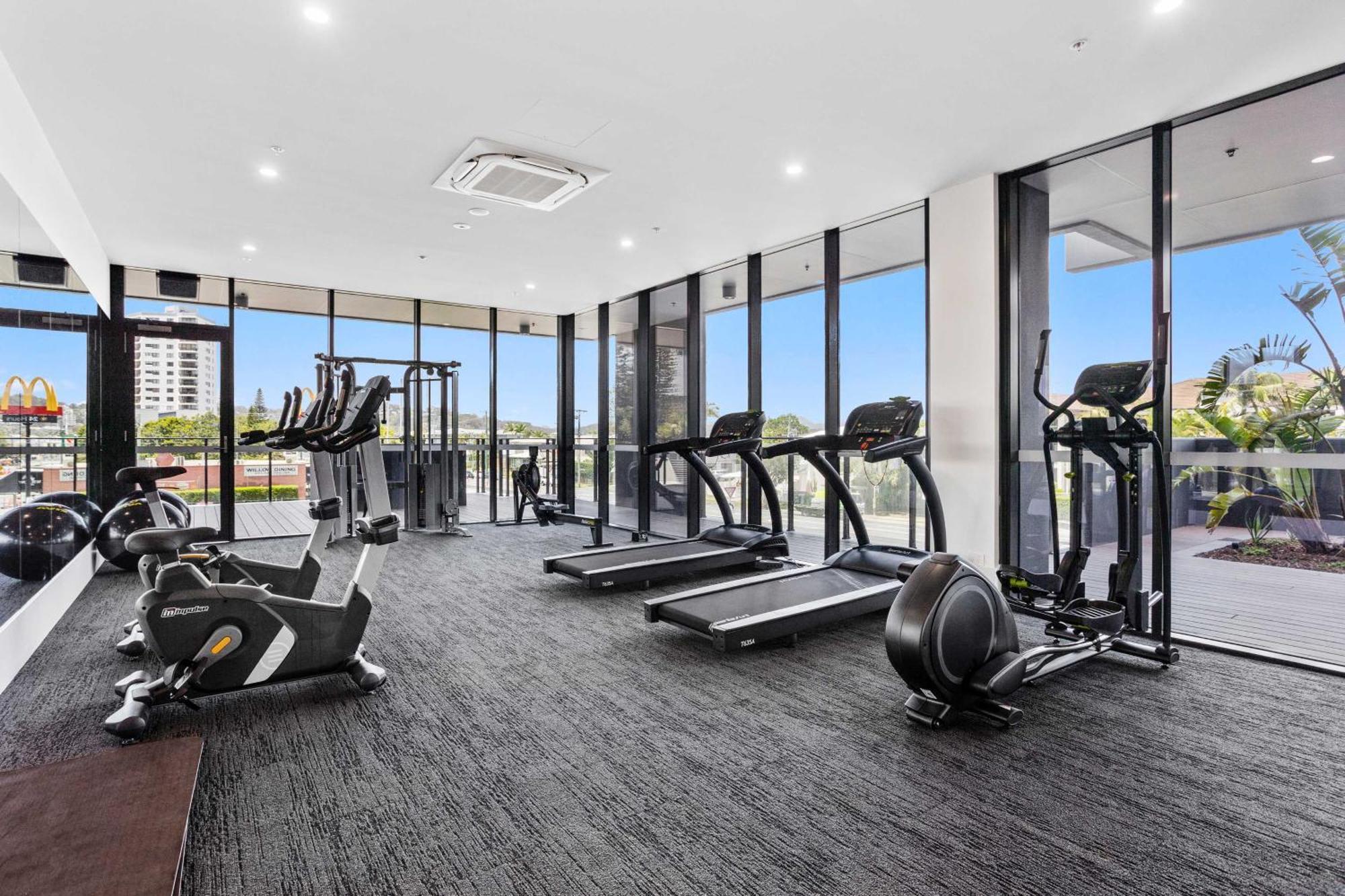 Sandbar Private - Hosted By Burleigh Letting Company Apartment