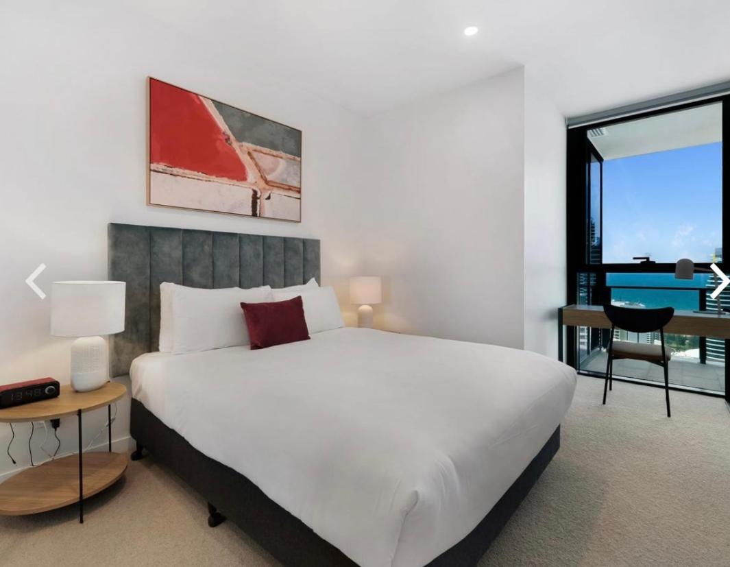 2 Bed Luxury Casino Apartamento *