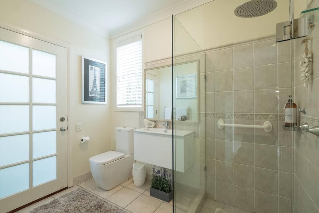 Holiday home Broadbeach Waterfront - Winner! *