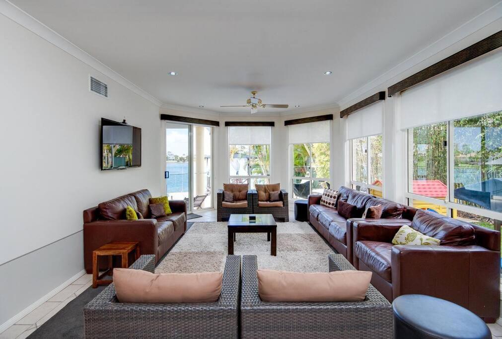 Broadbeach Waterfront - Winner!