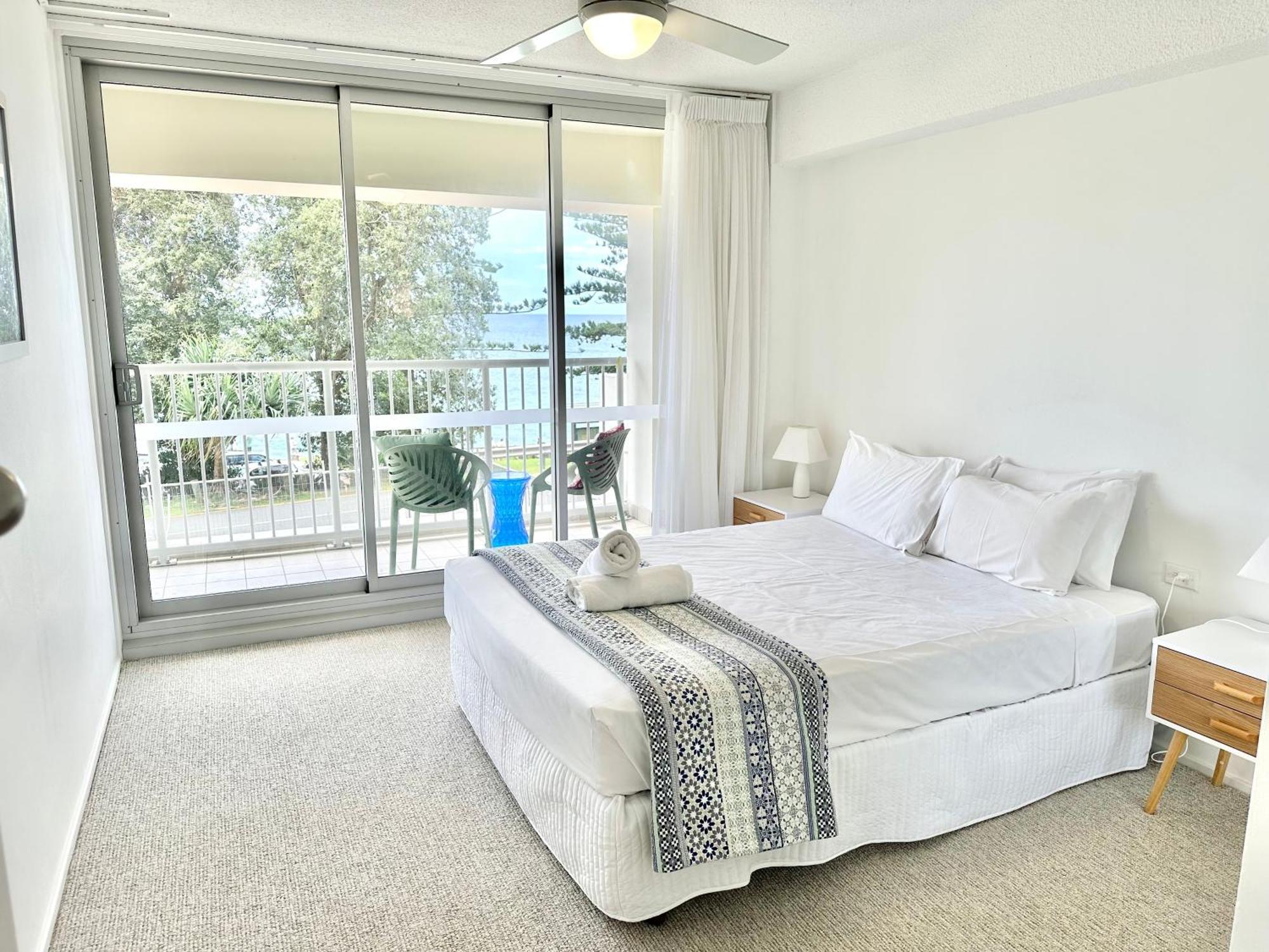 Hillhaven Aparthotel Gold Coast