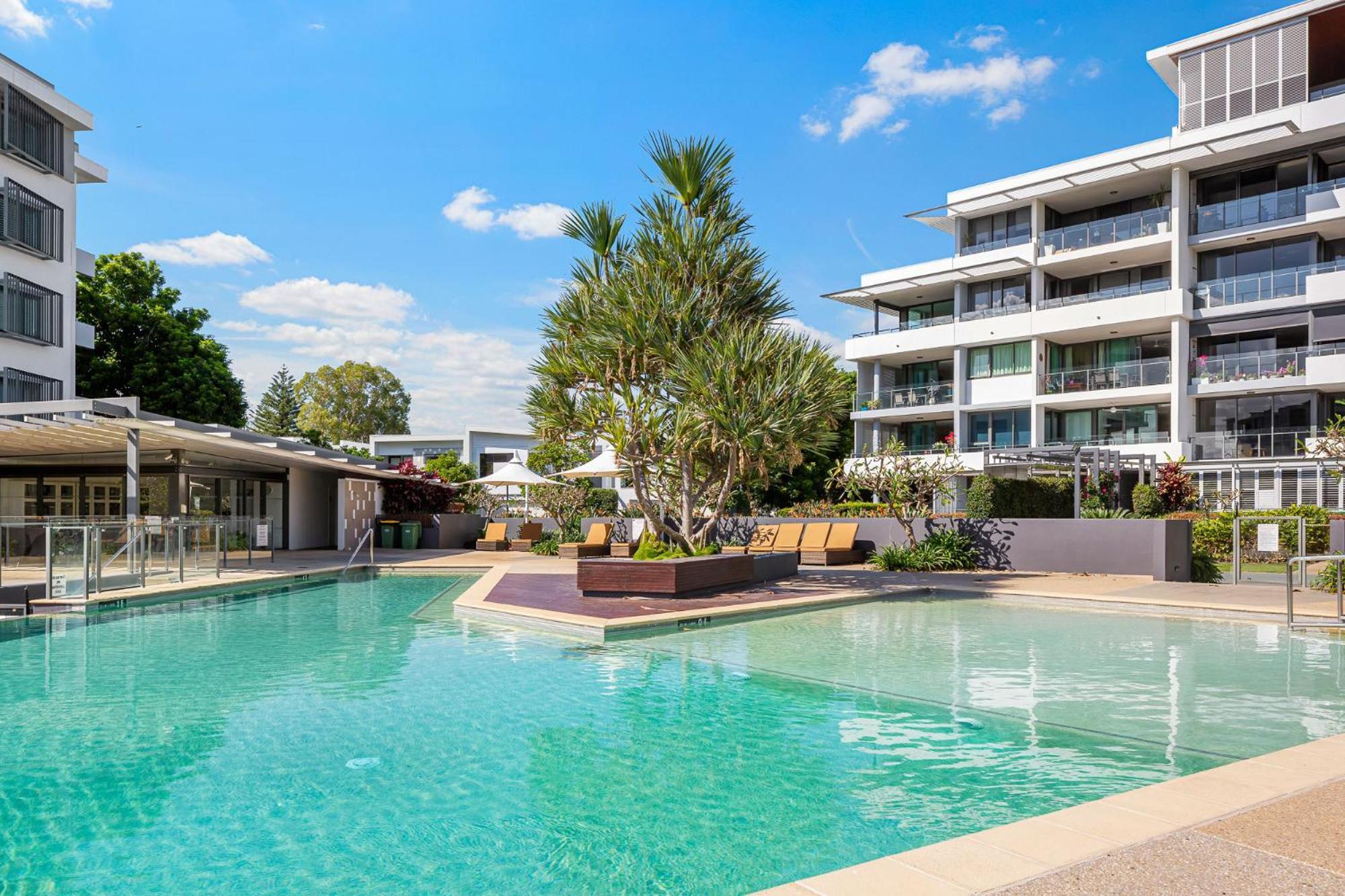 Allisee 4* Gold Coast