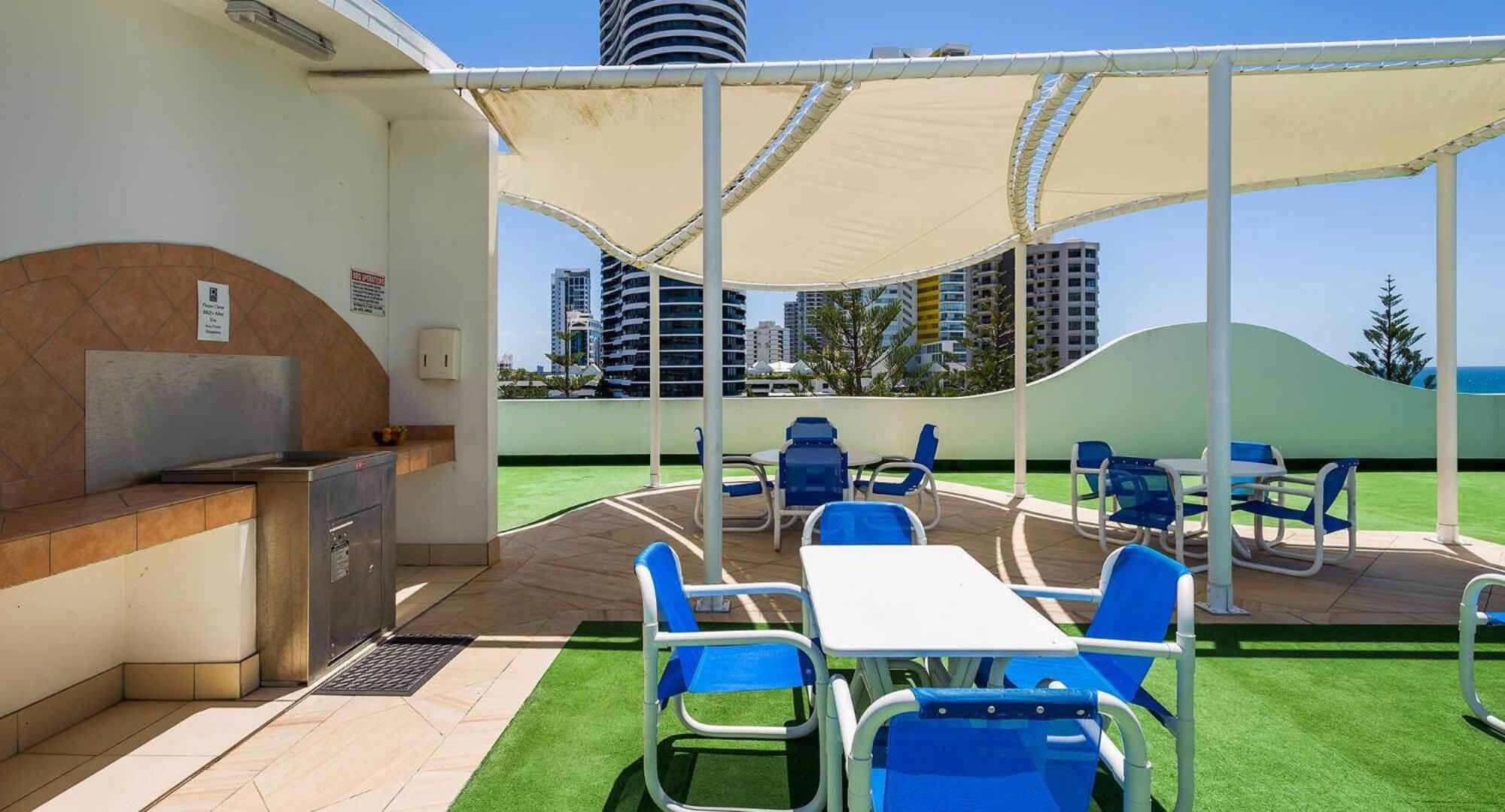 Aparthotel The Ritz Heated Pool 4*