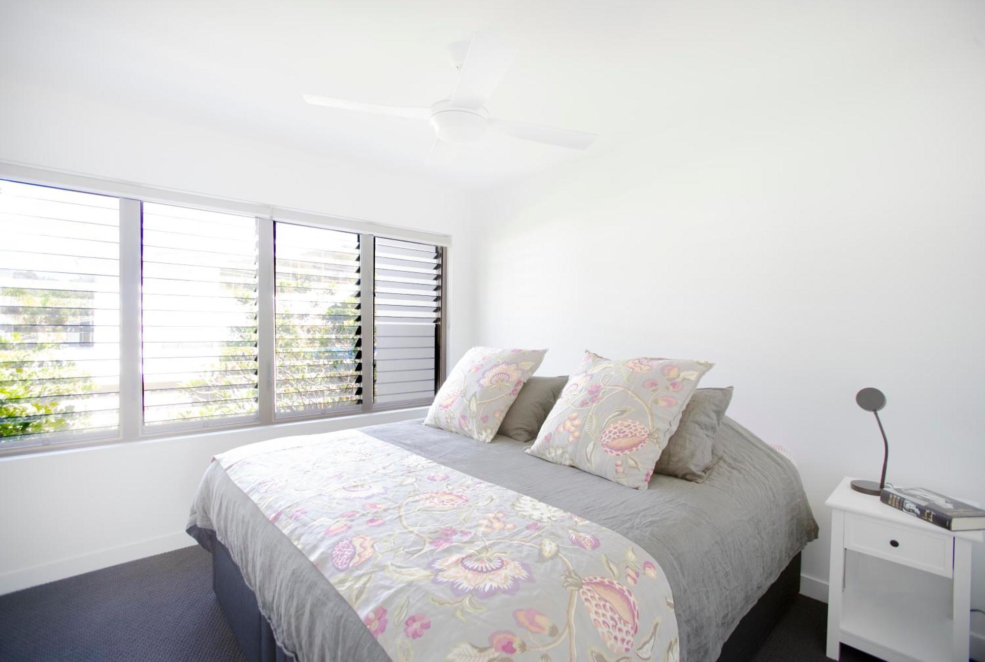 Aparthotel Sandrift Beachfront