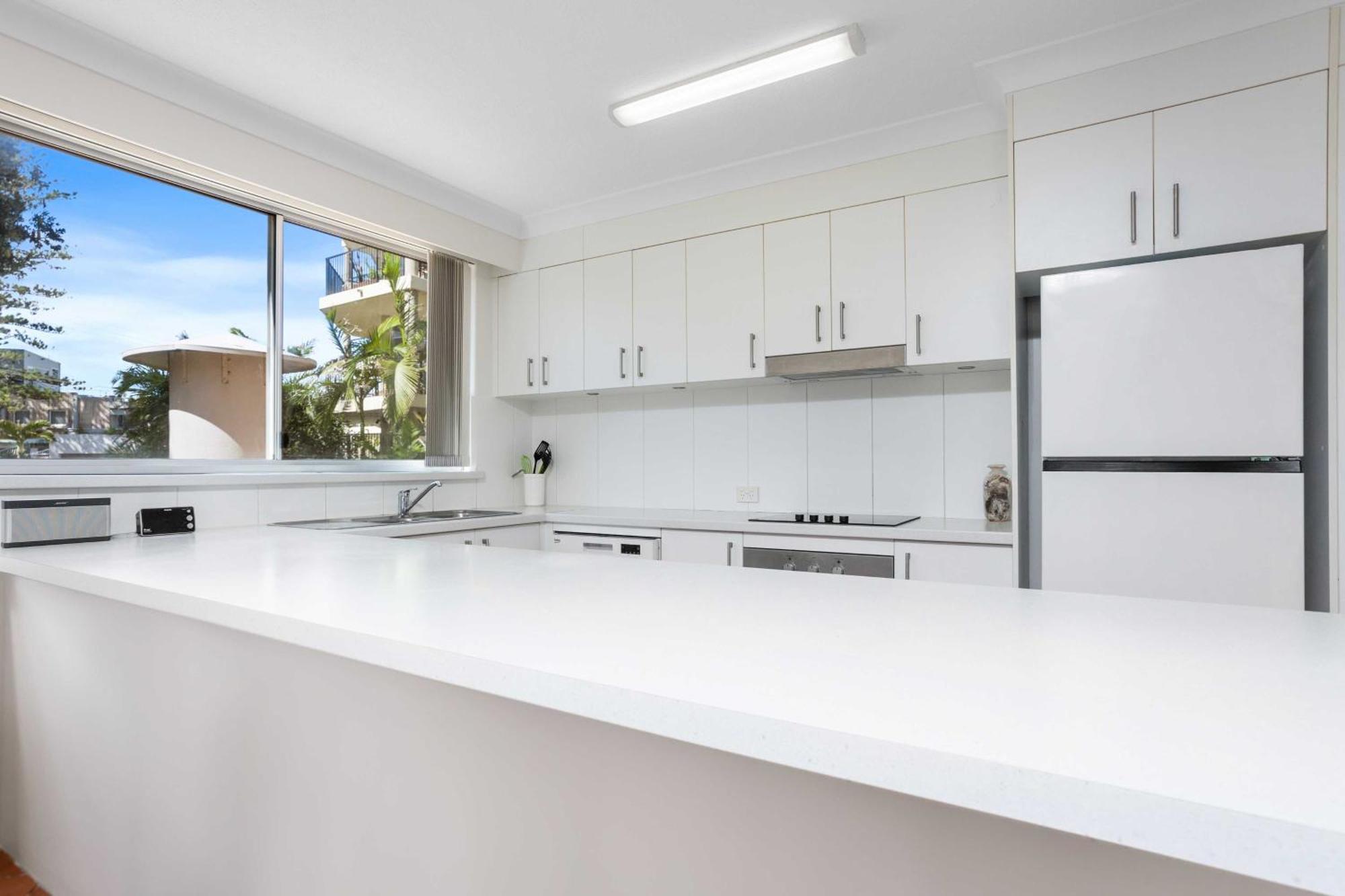 Apartment Sandown - Hosted By Burleigh Letting *