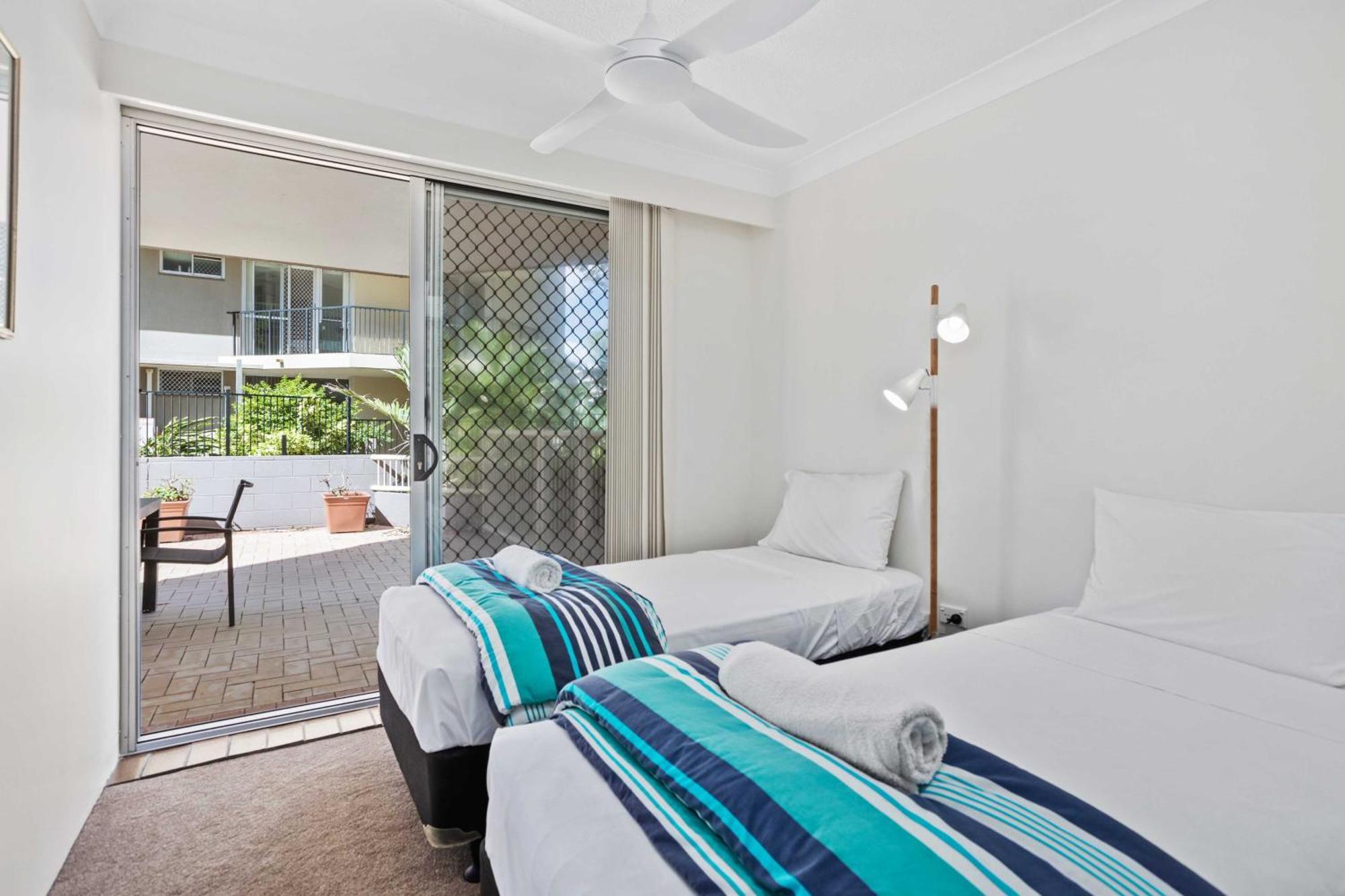 Apartment Sandown - Hosted By Burleigh Letting *