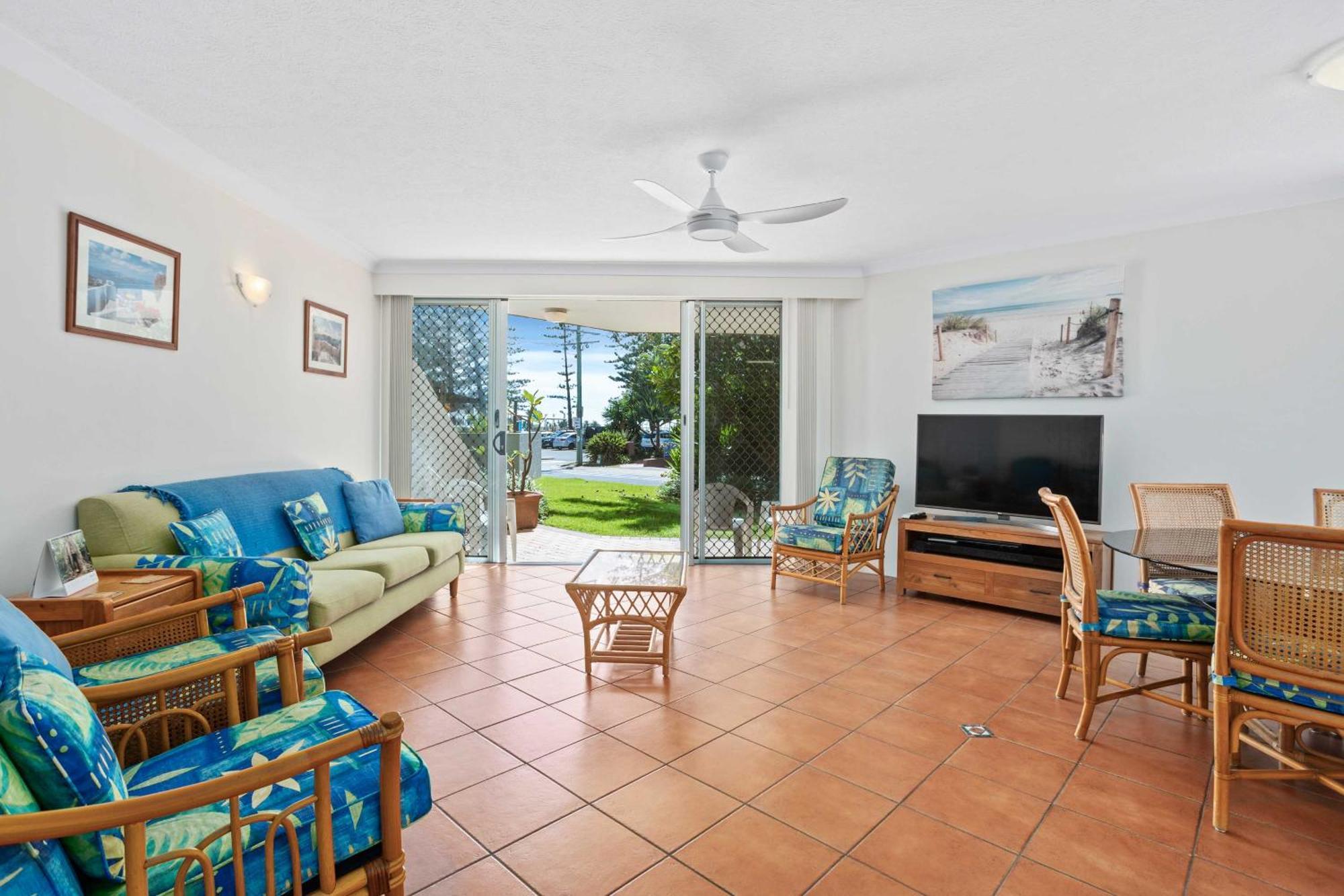 Sandown - Hosted By Burleigh Letting Gold Coast