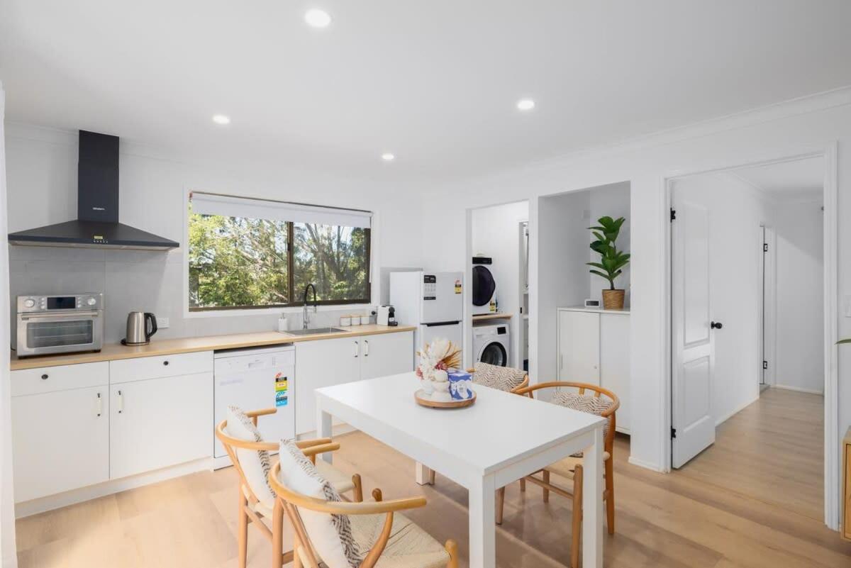 The 2br Farm Escape Idyllic Scenery Peaceful Tour Gold Coast