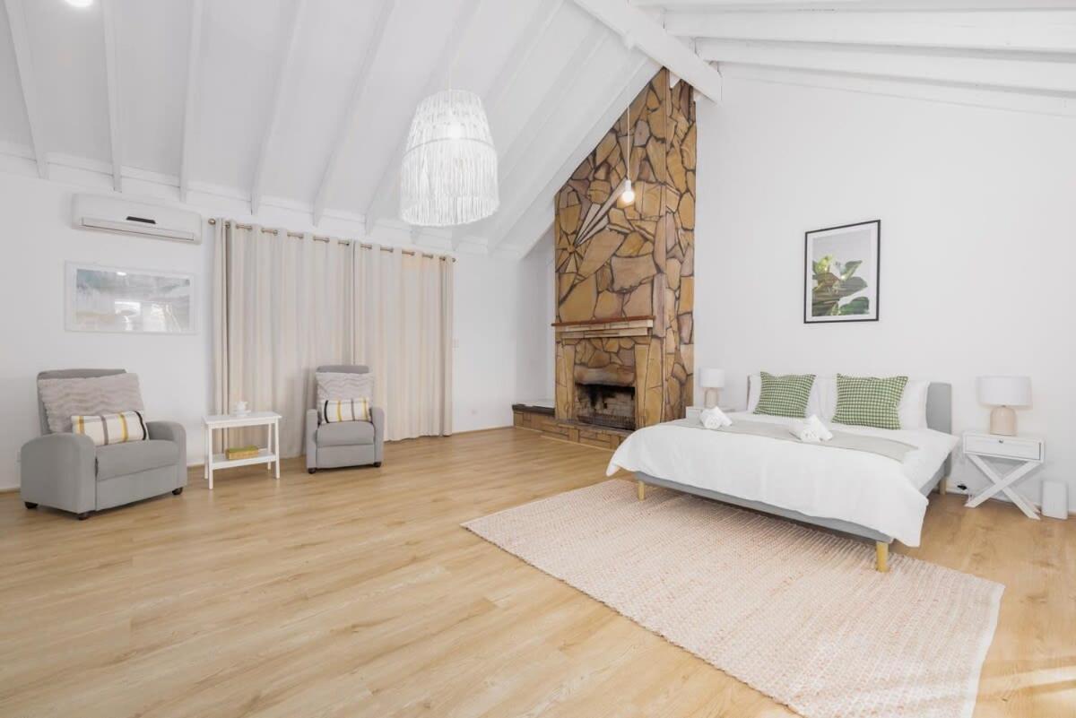The 2br Farm Escape Idyllic Scenery Peaceful Tour * Gold Coast