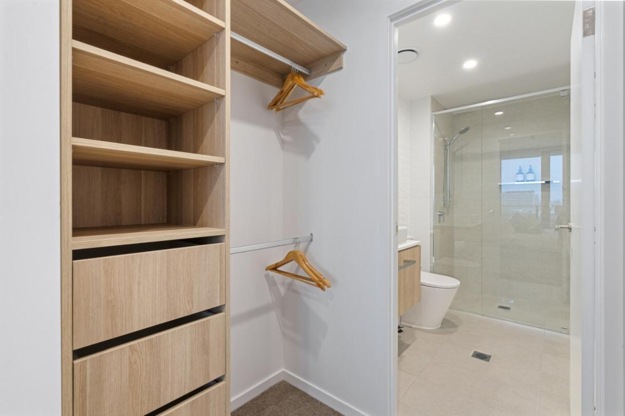The Serenity - Surfers Paradise Riverview 2 Bedroom With Parking And Pool Apartment Gold Coast