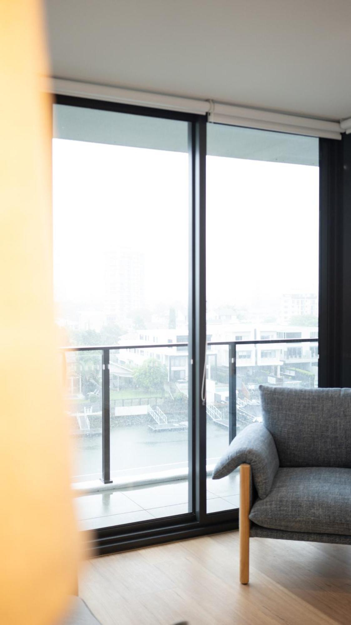 The Serenity - Surfers Paradise Riverview 2 Bedroom With Parking And Pool Apartment Gold Coast