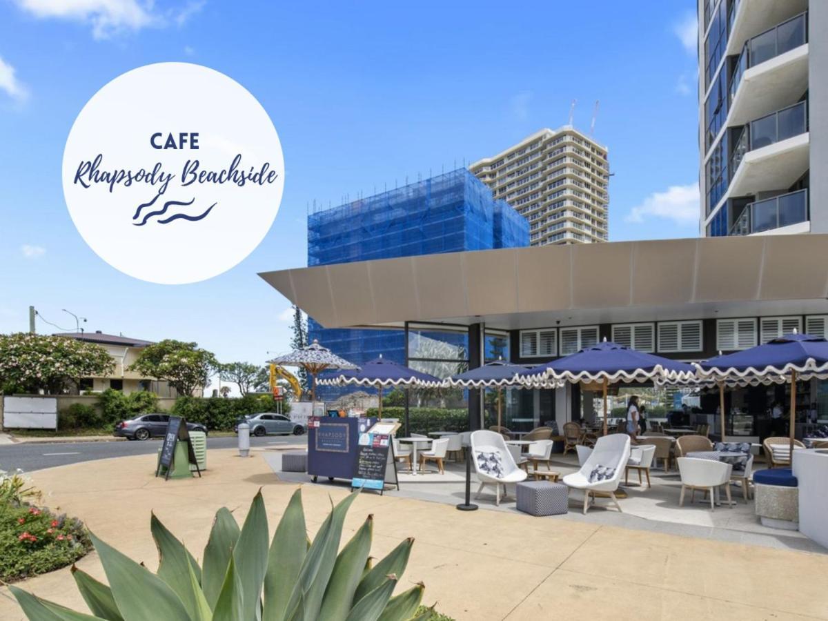 Apartment The Oceana - Beachfront 19f Ocean View In With Parking, Pool, Neflix