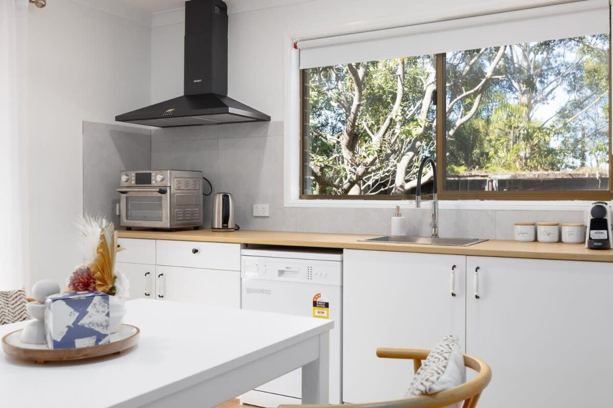 The 2br Farm Escape Idyllic Scenery Peaceful Tour Gold Coast
