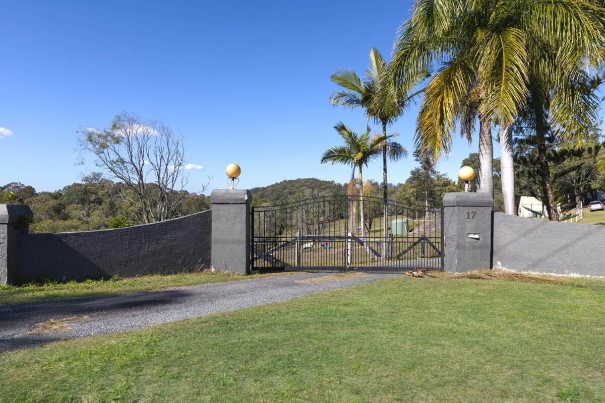 The 2br Farm Escape Idyllic Scenery Peaceful Tour * Gold Coast