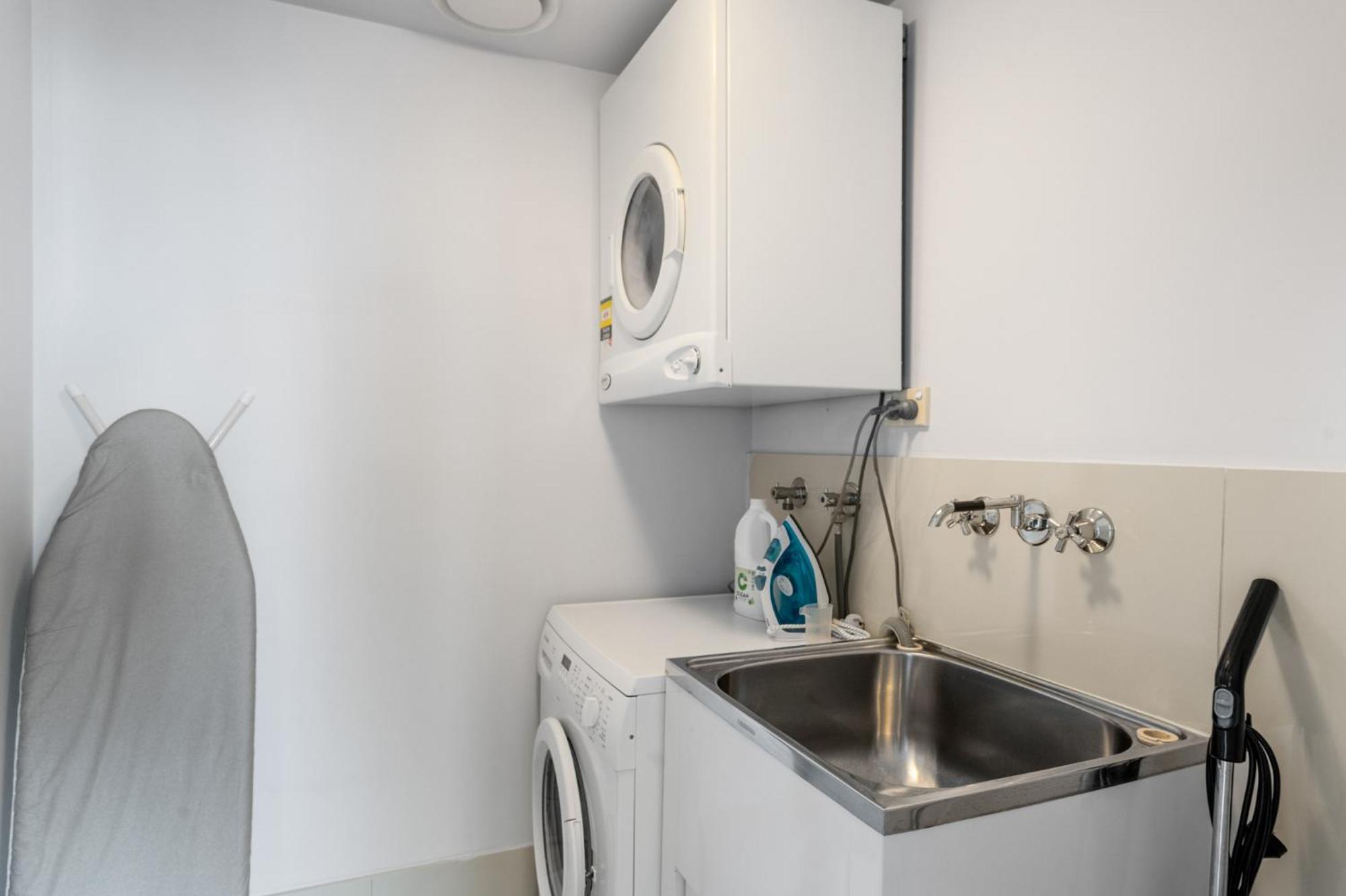 Apartment Oceanique - Ocean View 2bdr Parking Netflix Pool *