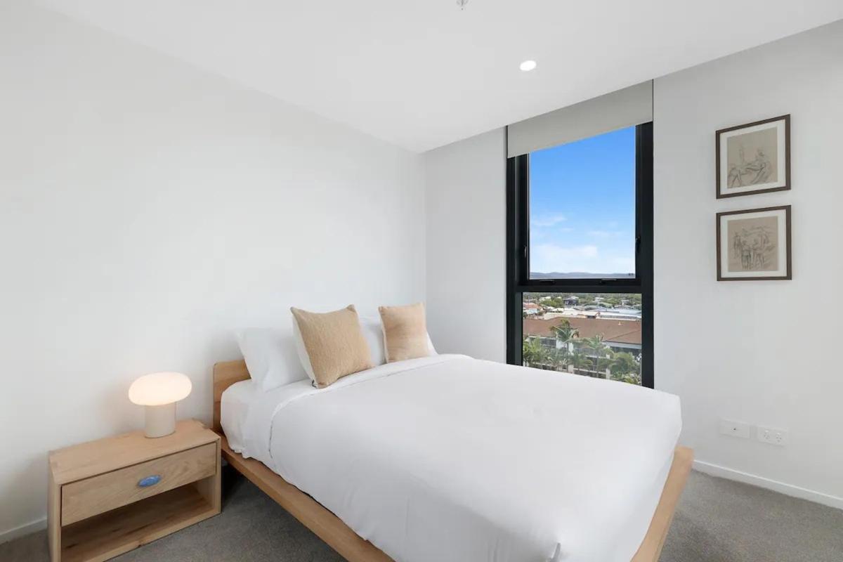 Sandbar Private - Hosted By Burleigh Letting Company *