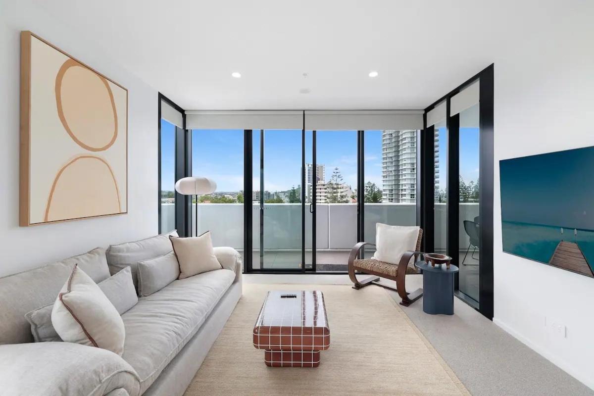 Sandbar Private - Hosted By Burleigh Letting Company Gold Coast