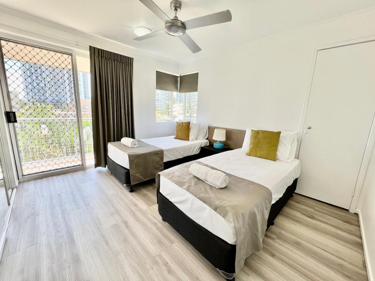 Diamond 66 Apartment *