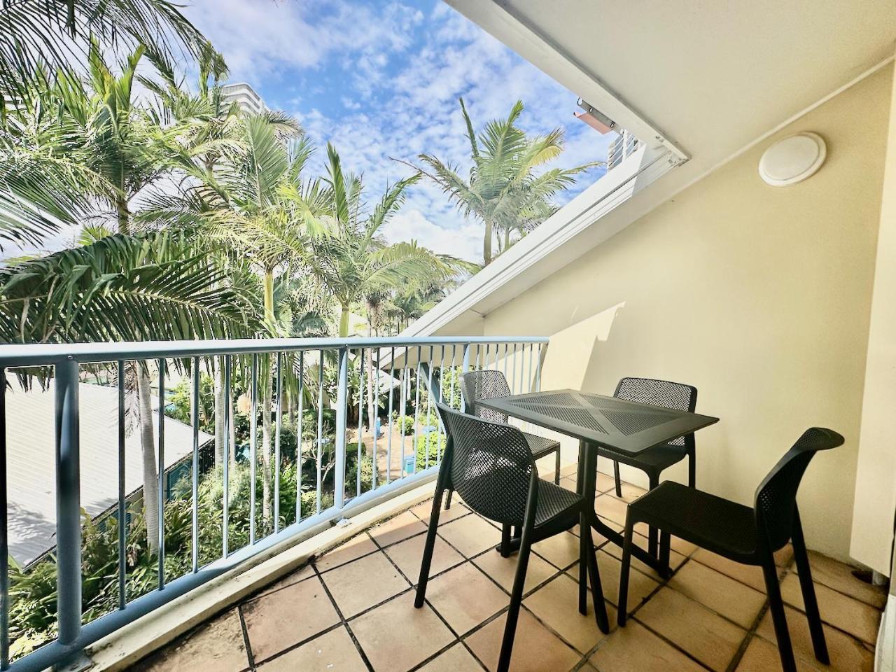 Diamond 66 Apartment