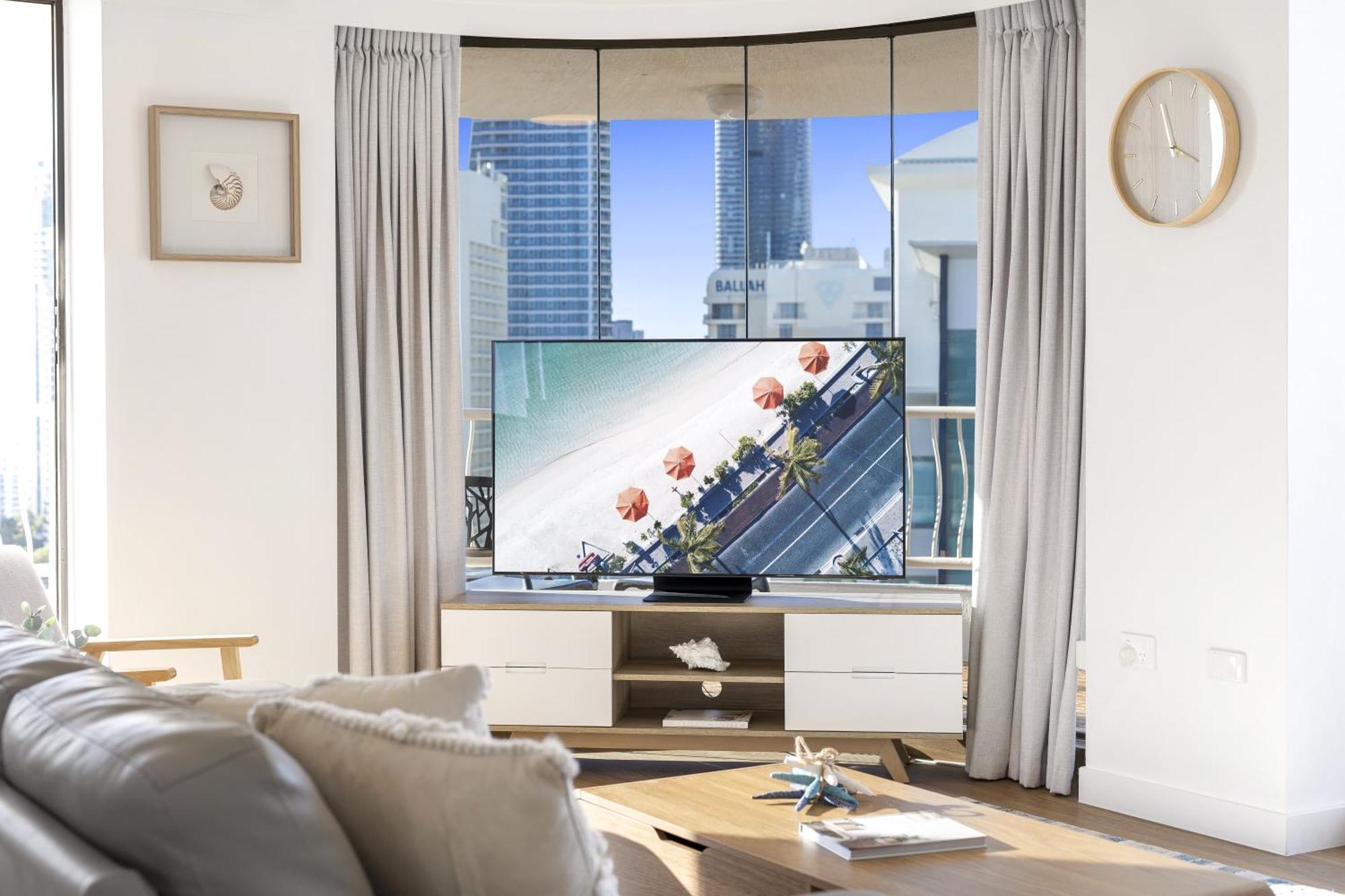 Aegean - Q Apartment *