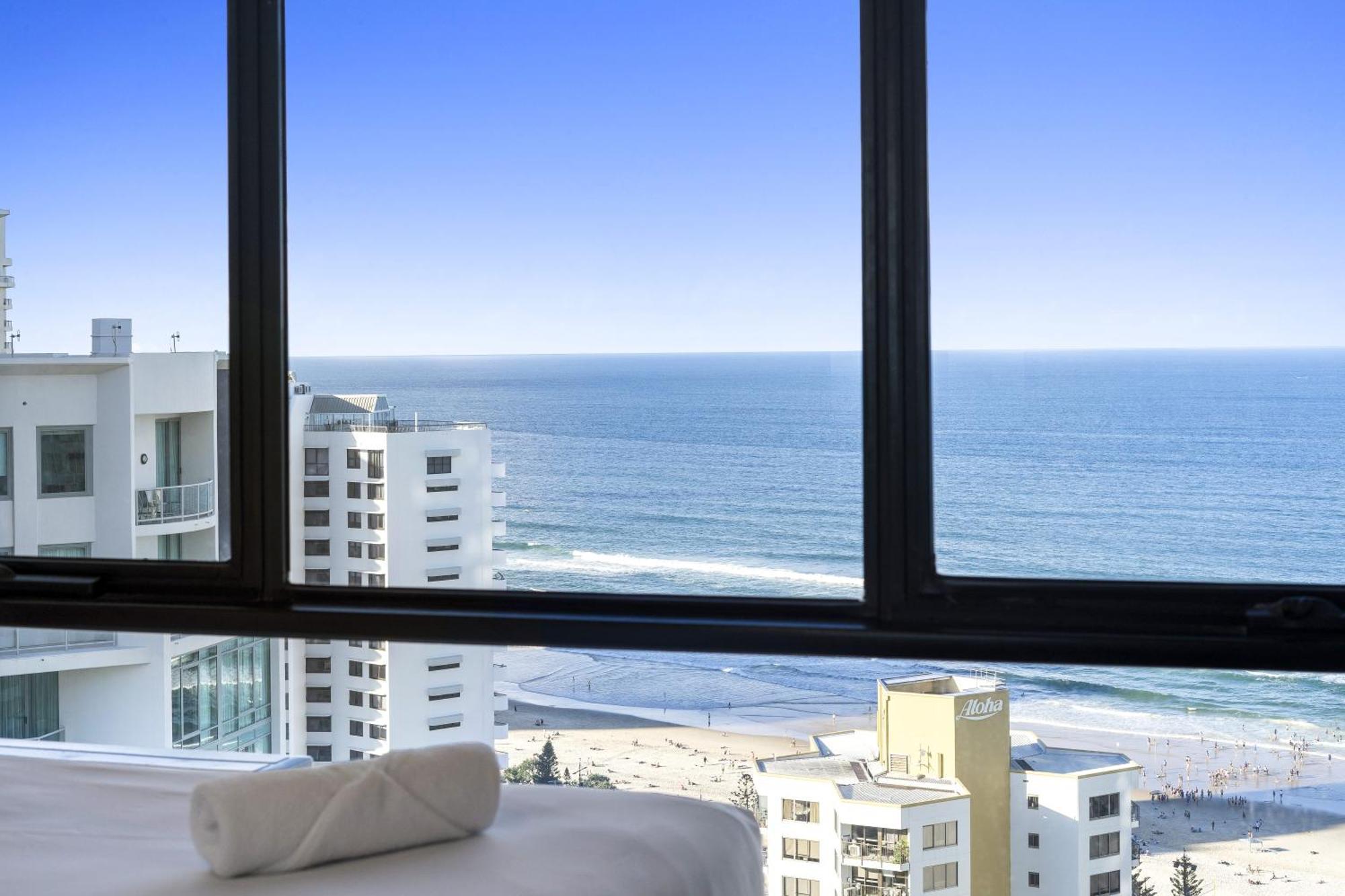 Apartment Aegean - Q *