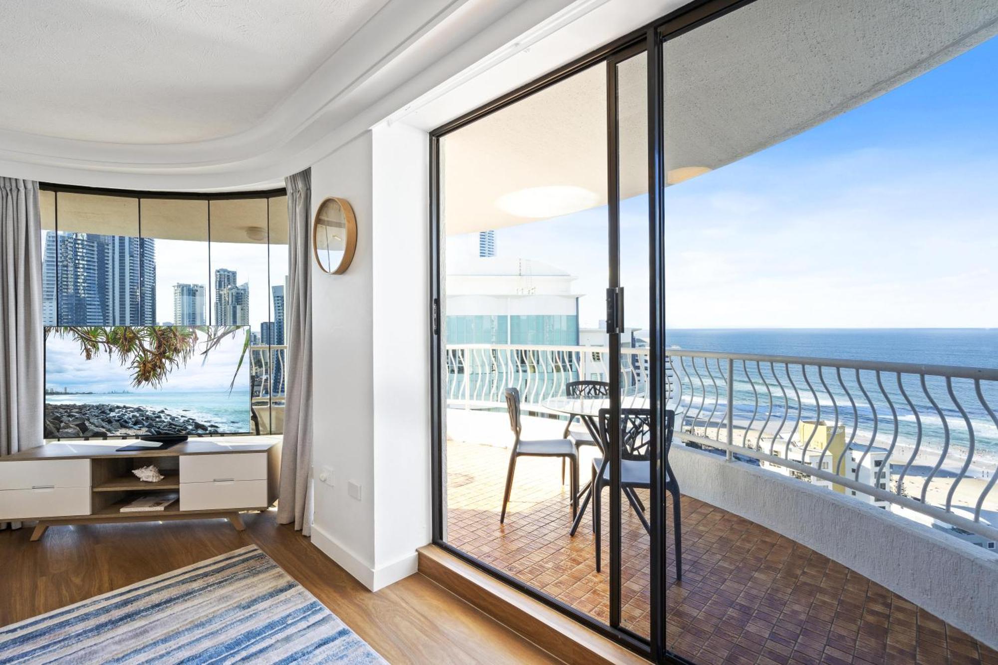 Aegean - Q Apartment *