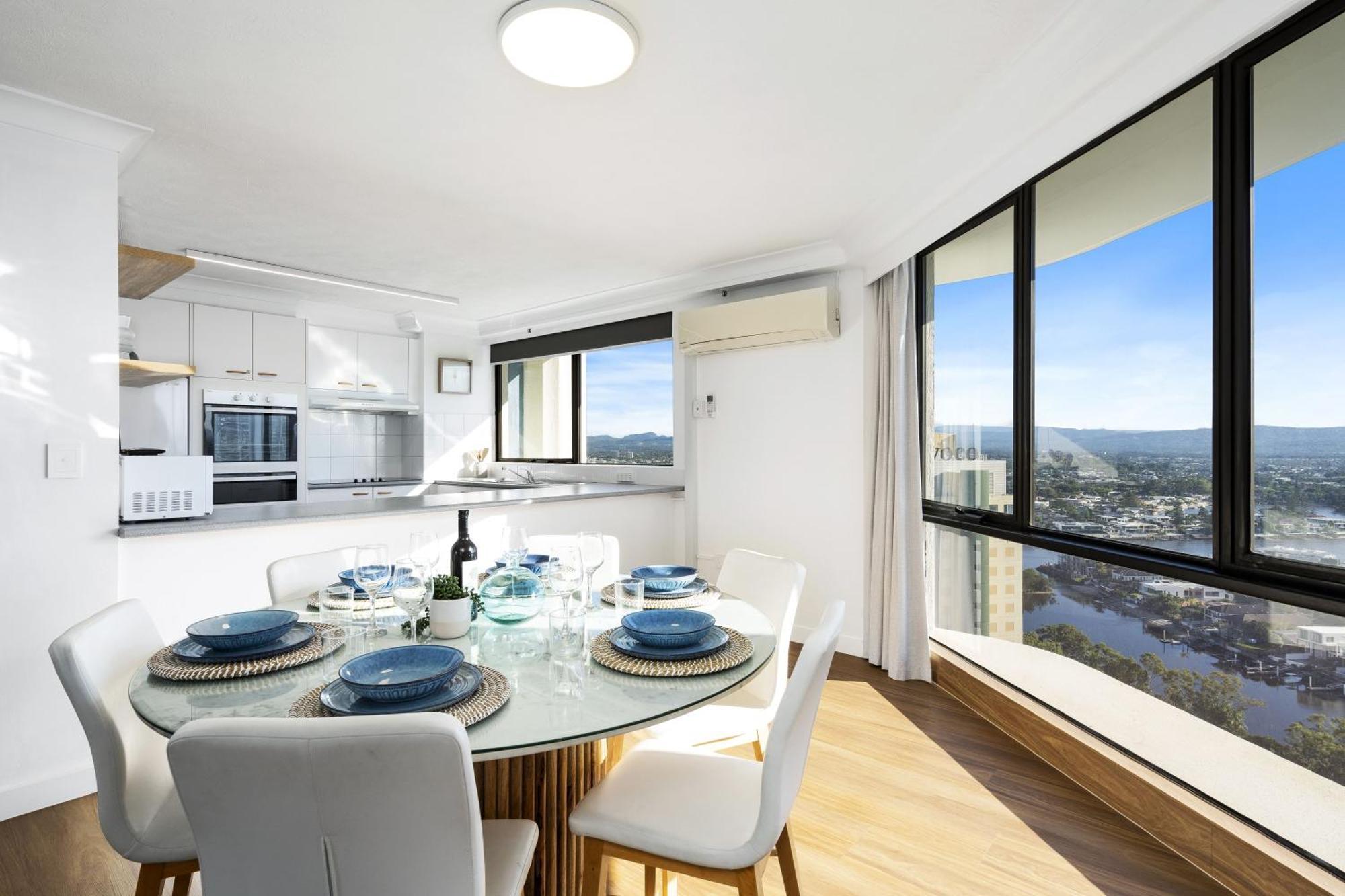 Aegean - Q Apartment
