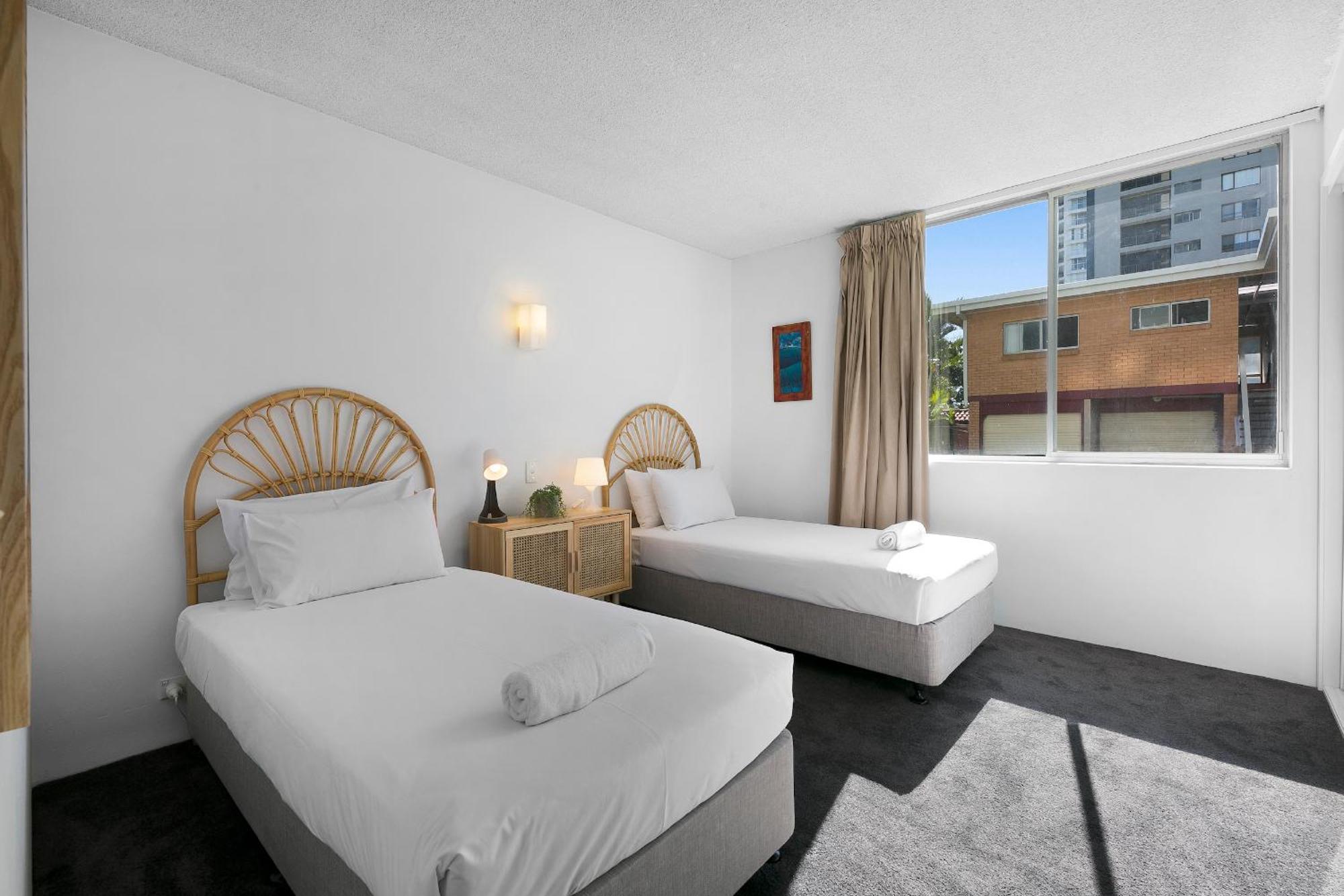 Apartamento 3 Bedroom Ocean Views At Teenamara